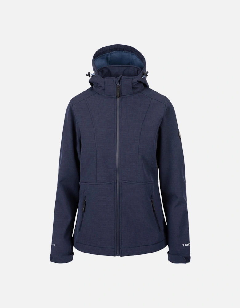 Womens Christine Waterproof Softshell Jacket