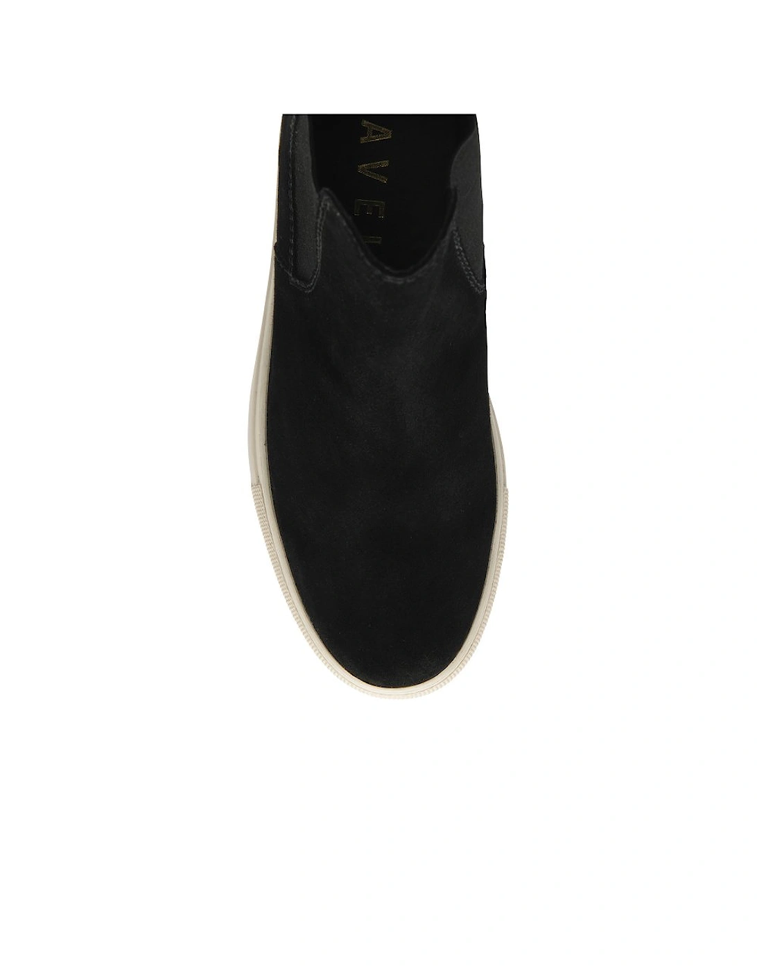 Maxton Womens Casual Chelsea Boots