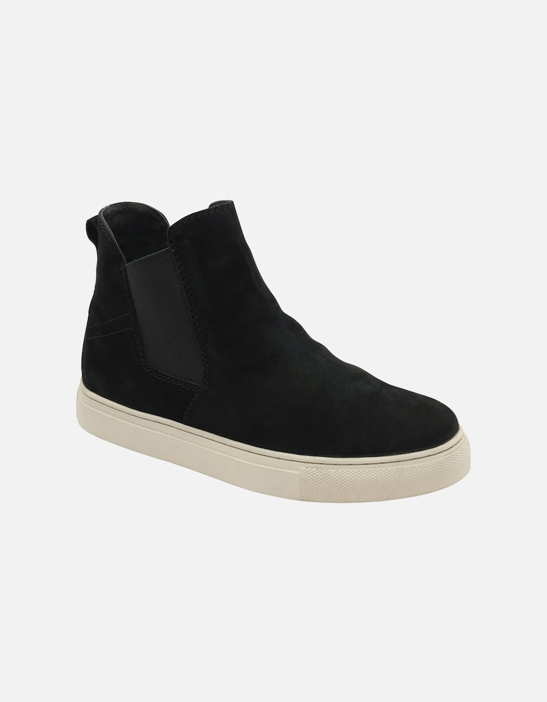 Maxton Womens Casual Chelsea Boots, 5 of 4