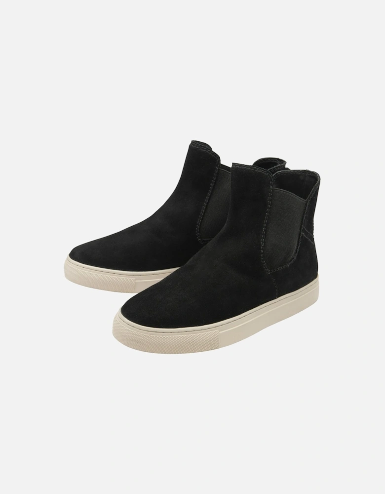Maxton Womens Casual Chelsea Boots