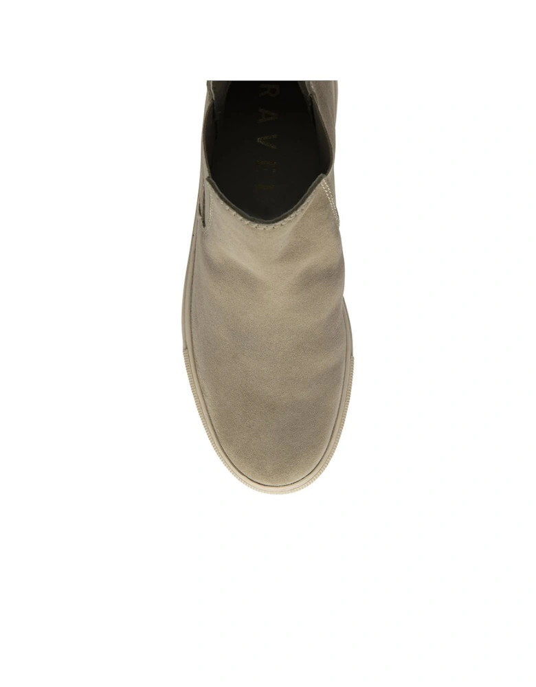Maxton Womens Casual Chelsea Boots