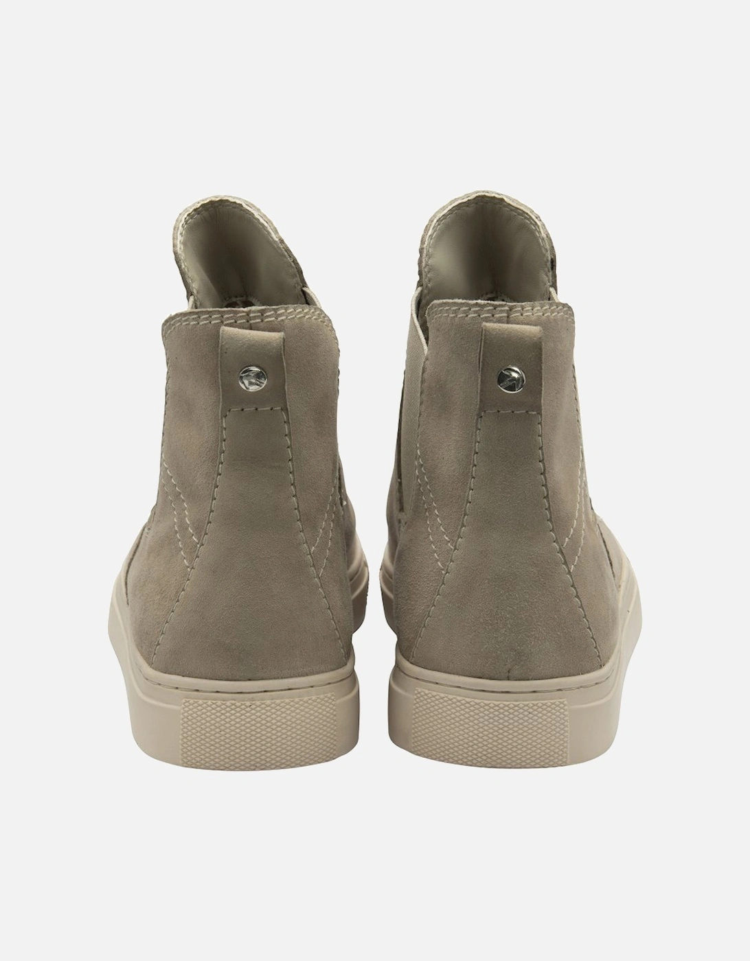 Maxton Womens Casual Chelsea Boots