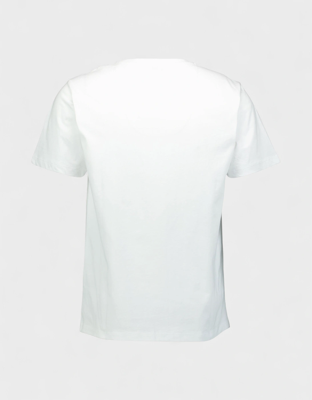 Kenzo Tiger Graphic T Shirt White