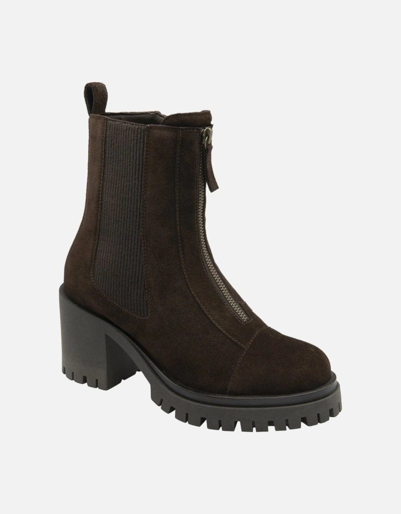 Tambo Womens Ankle Boots