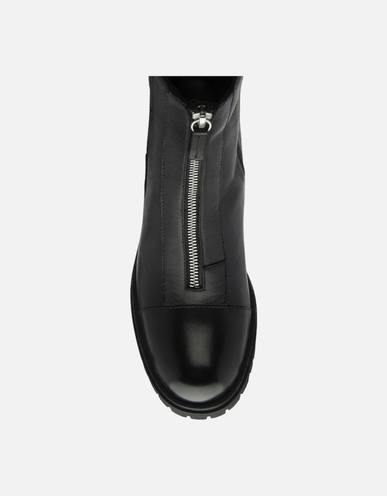 Tambo Womens Ankle Boots