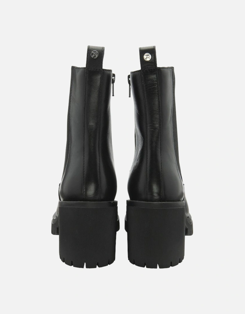 Tambo Womens Ankle Boots