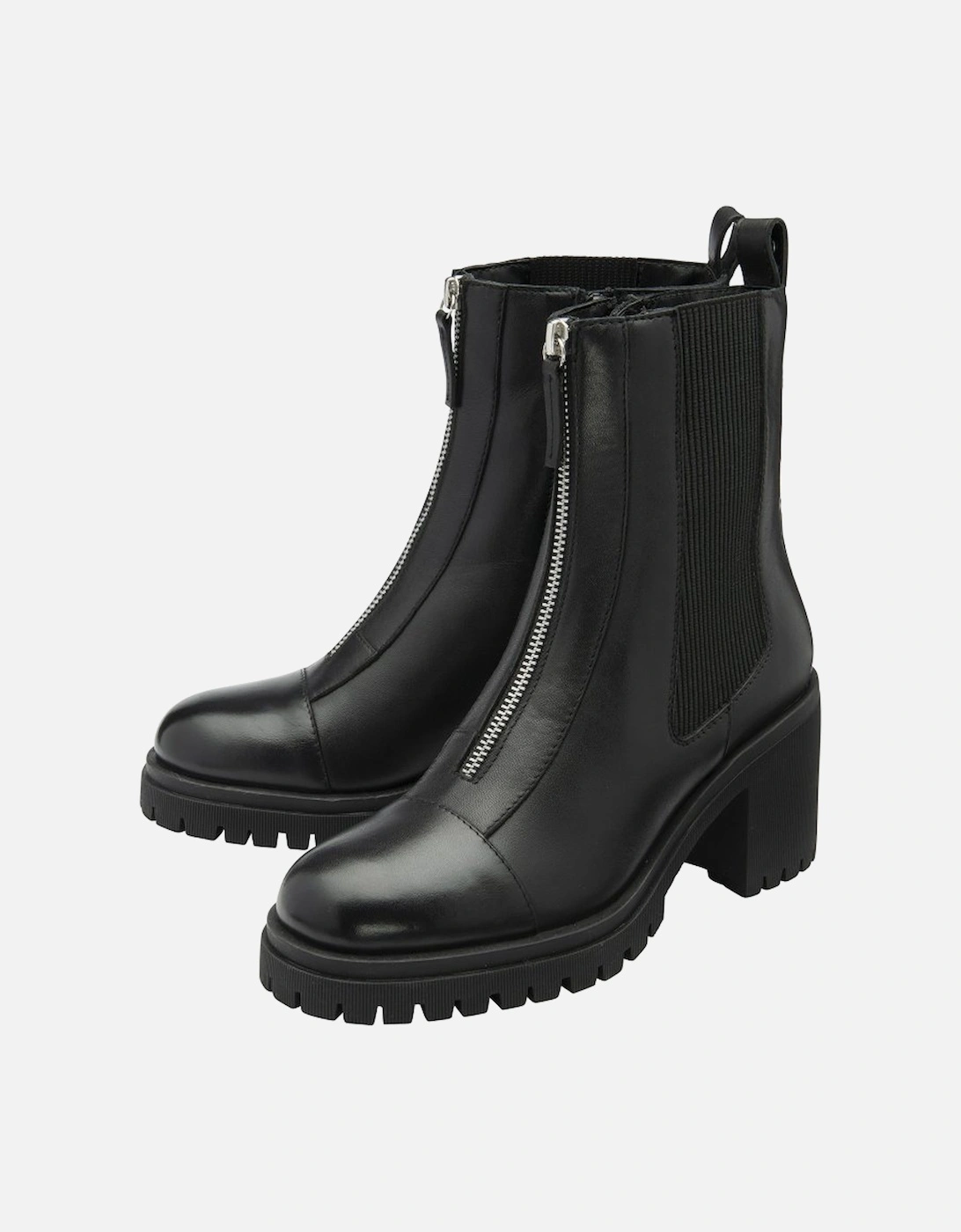 Tambo Womens Ankle Boots