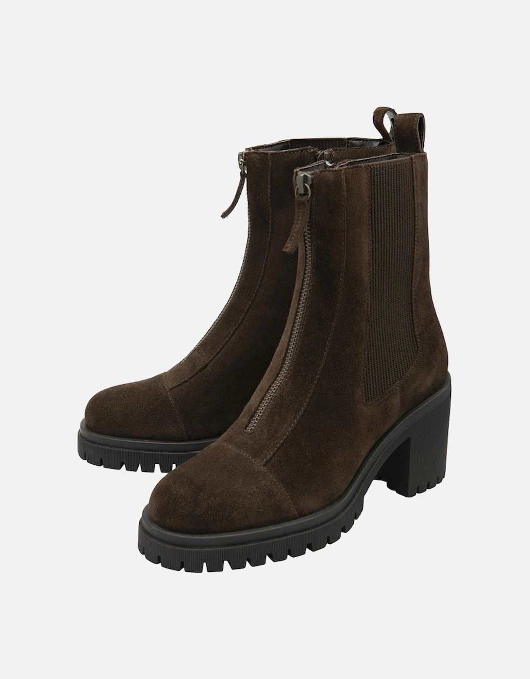 Tambo Womens Ankle Boots