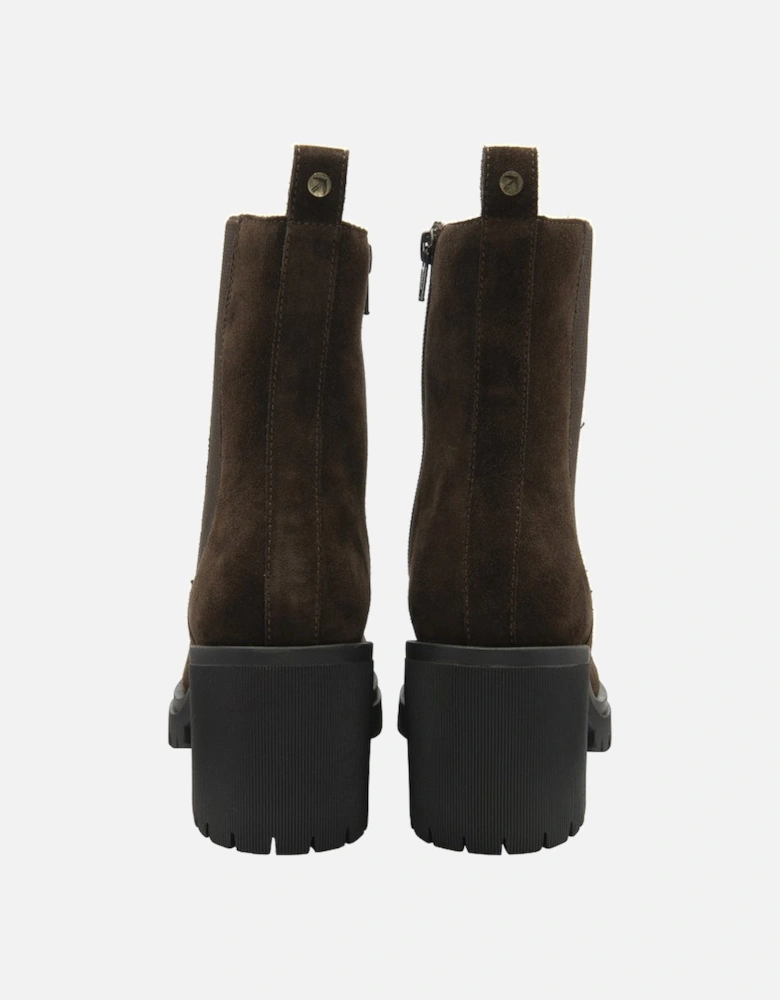 Tambo Womens Ankle Boots