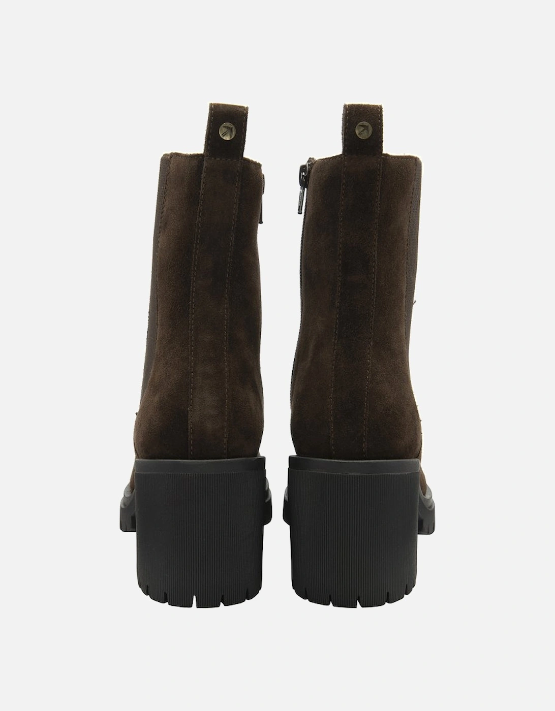 Tambo Womens Ankle Boots