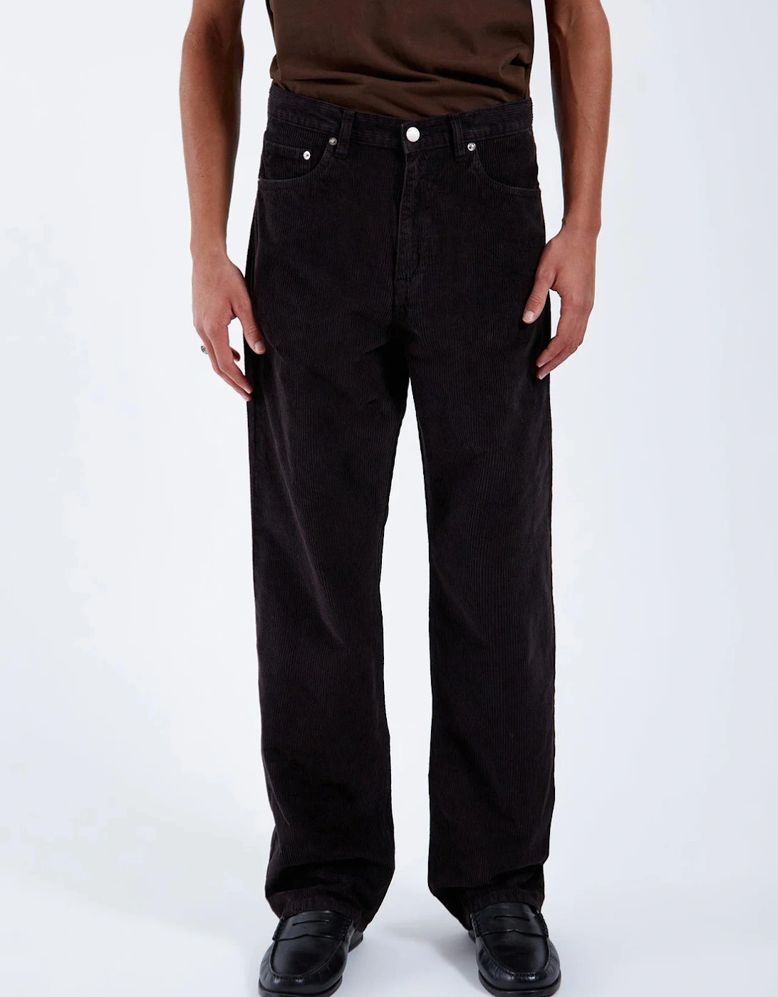 Omar Cords - Black, 5 of 4