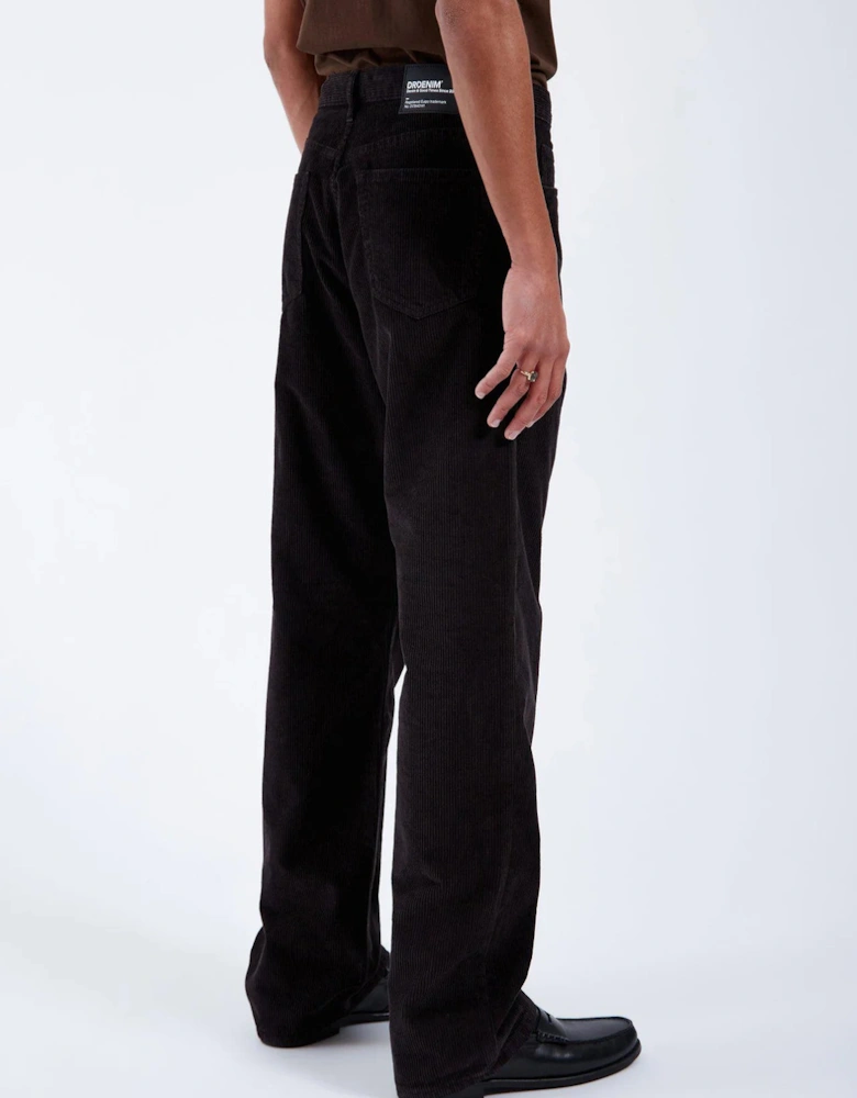 Omar Cords - Black