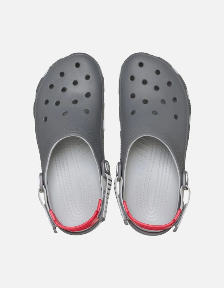 Classic Turbo Mens Clogs