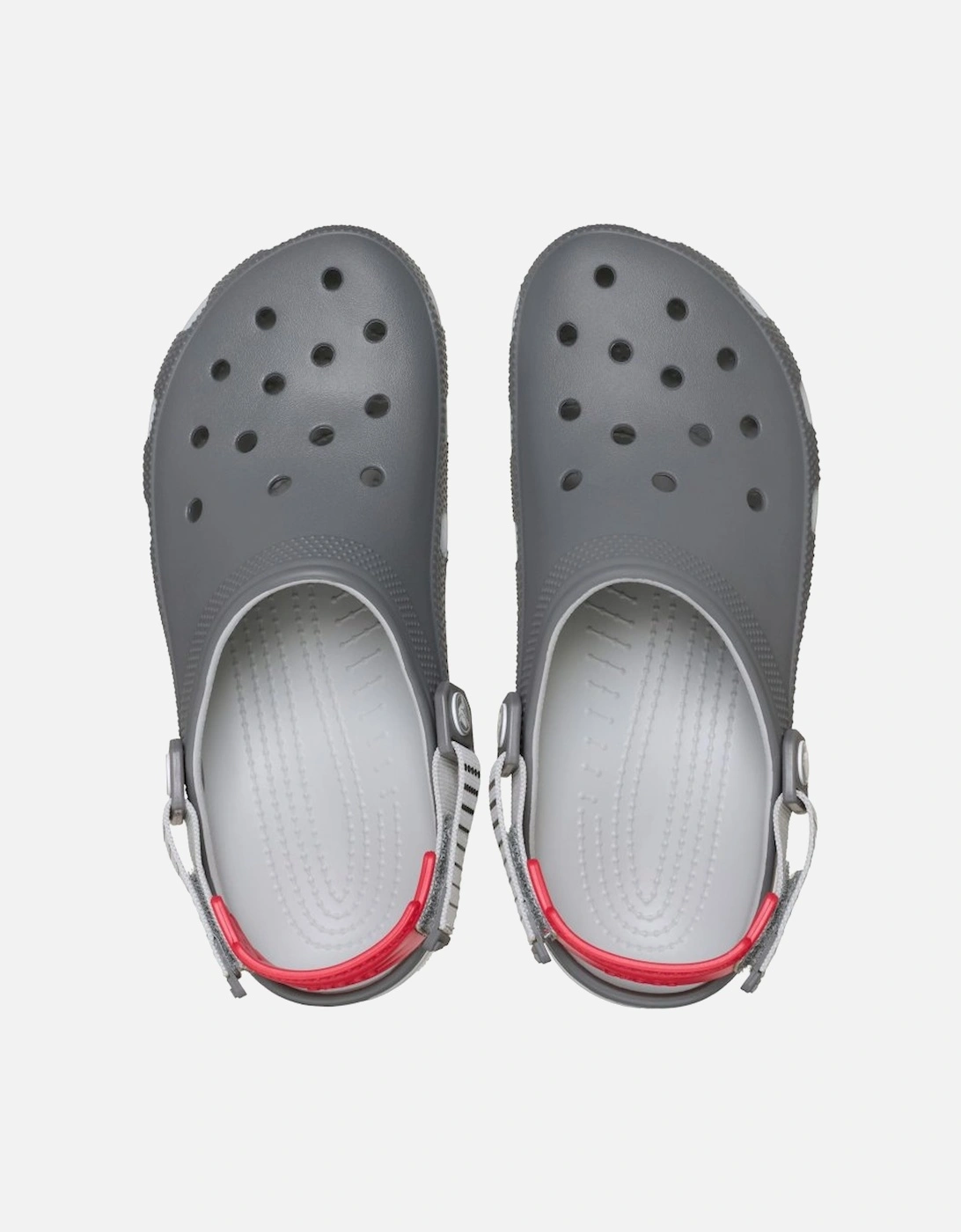 Classic Turbo Mens Clogs