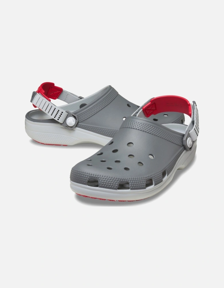 Classic Turbo Mens Clogs