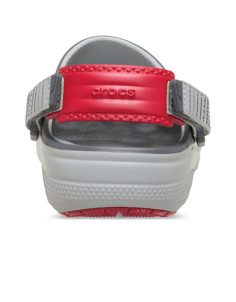 Classic Turbo Mens Clogs