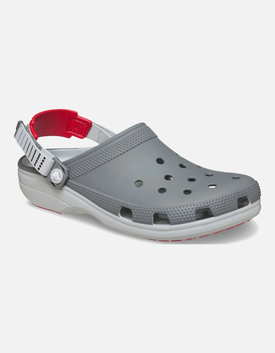 Classic Turbo Mens Clogs, 7 of 6