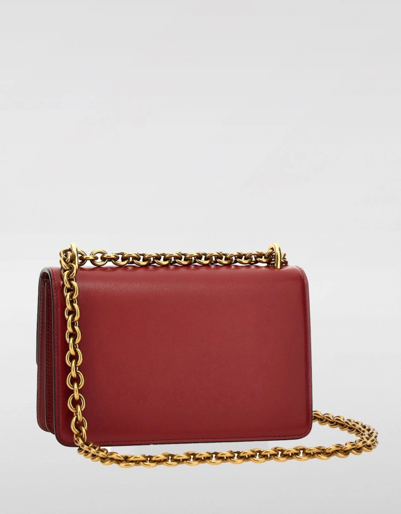 Roman Stud Shoulder Bag Chain Strap