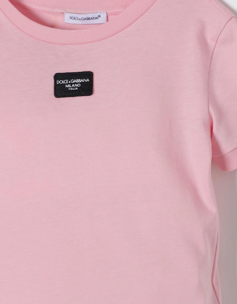 Dolce  Gabbana Baby TShirt