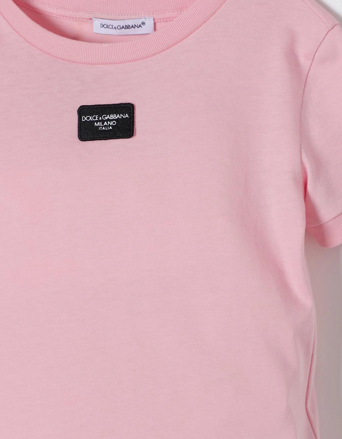 Dolce  Gabbana Baby TShirt