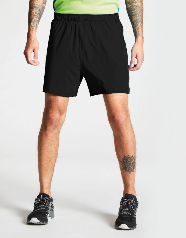 Mens Surrect Running Shorts