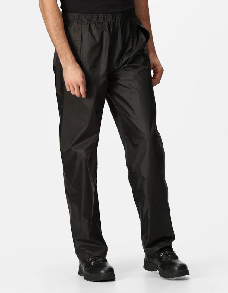 Mens Pro Stormbreak Waterproof Overtrousers