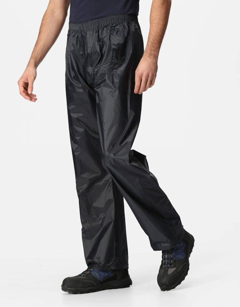 Regatta Mens Pro Stormbreak Waterproof Overtrousers