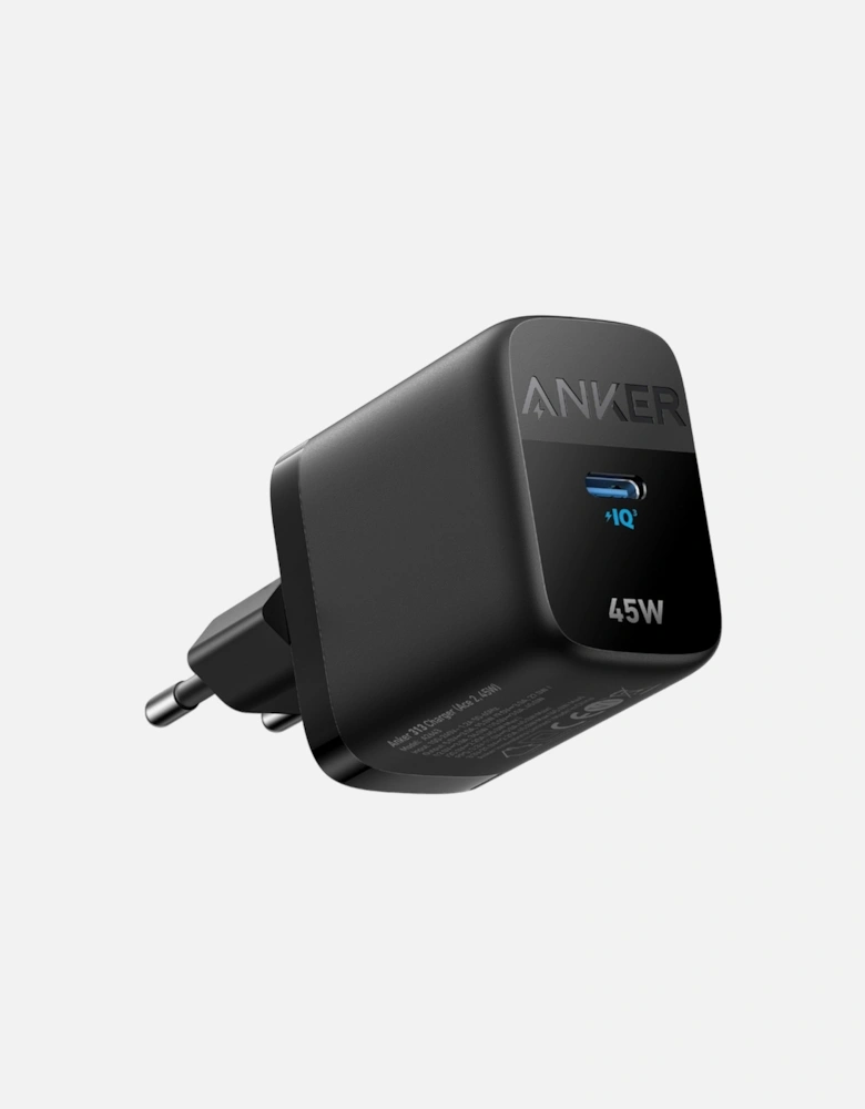 Ace Charger (EU Plug)