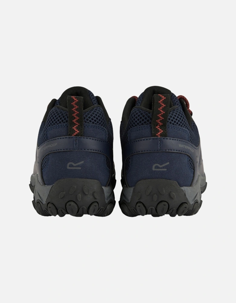 Mens Edgepoint IV Low Walking Shoes
