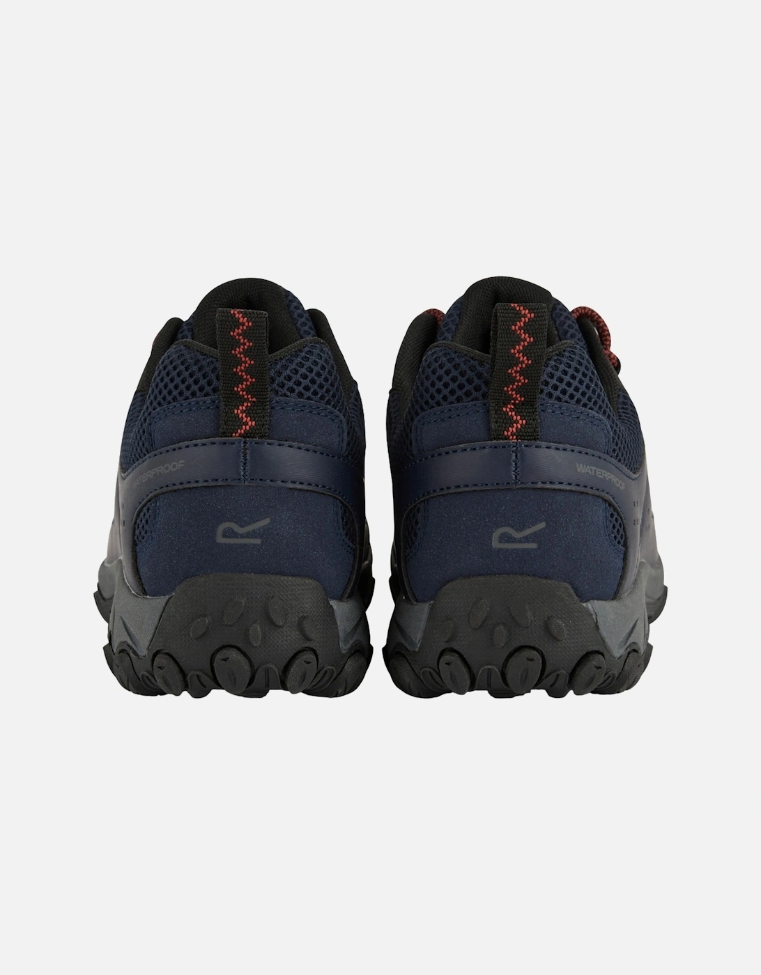 Mens Edgepoint IV Low Walking Shoes