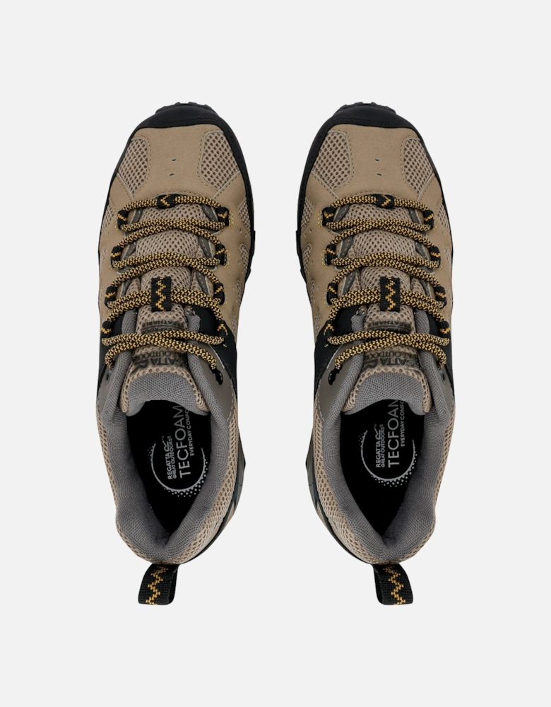 Mens Edgepoint IV Low Walking Shoes