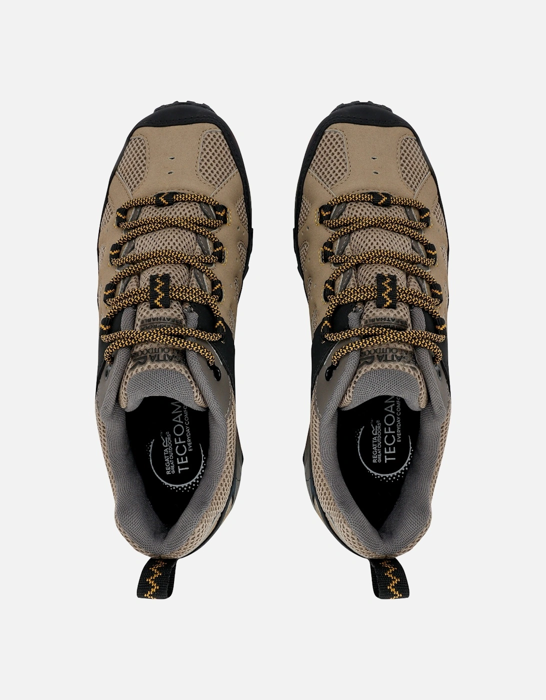Mens Edgepoint IV Low Walking Shoes