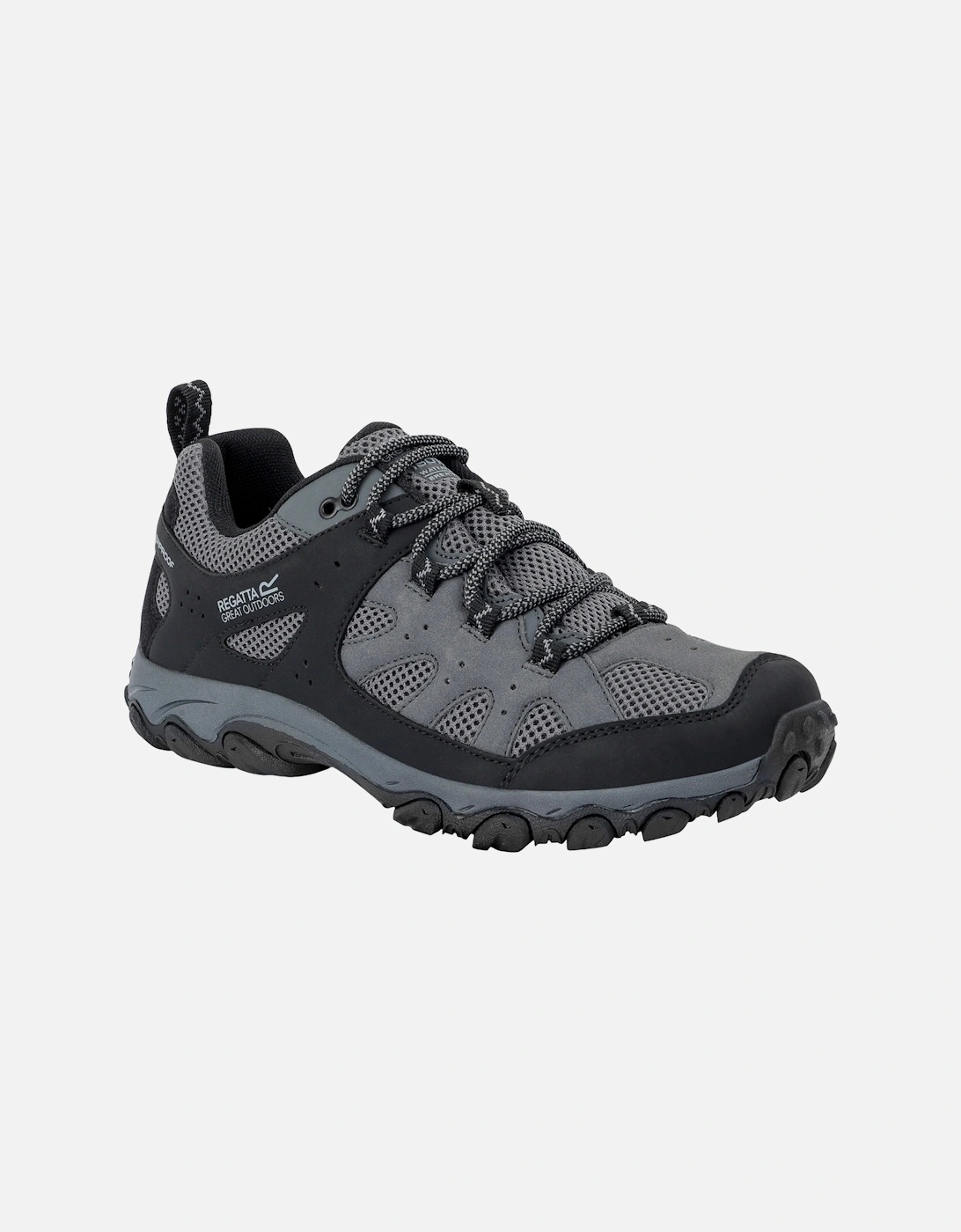 Mens Edgepoint IV Low Walking Shoes, 6 of 5