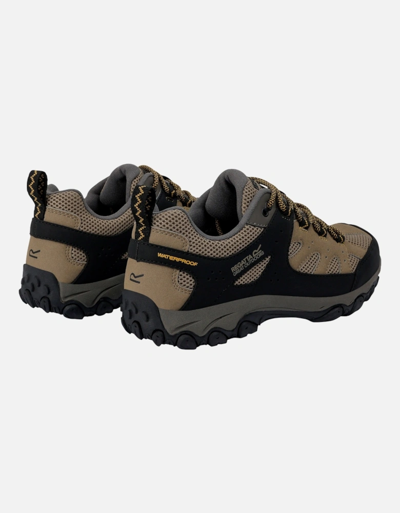 Mens Edgepoint IV Low Walking Shoes