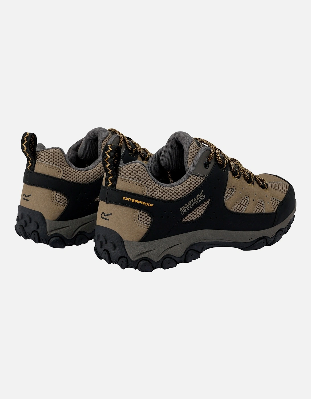 Mens Edgepoint IV Low Walking Shoes