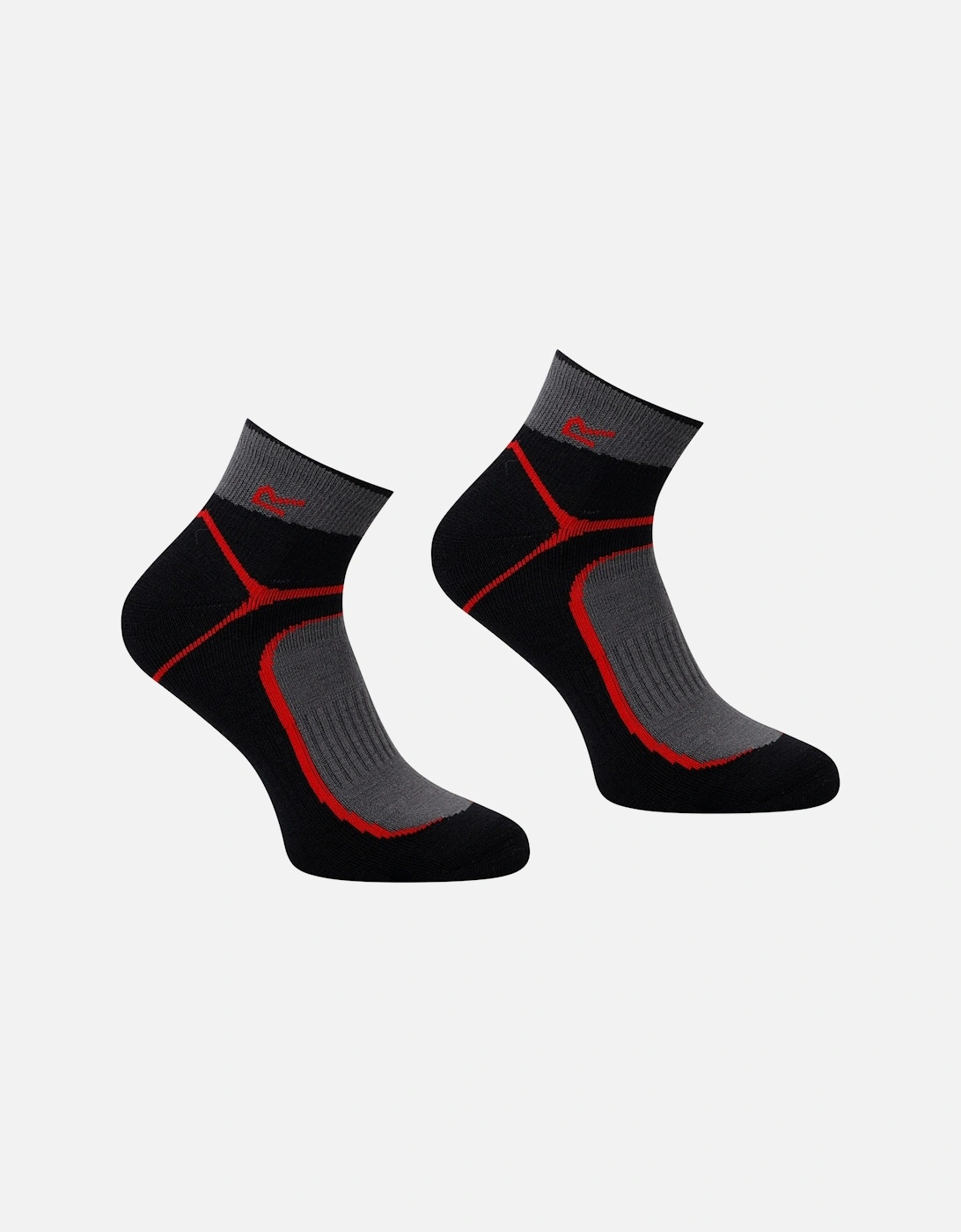 Mens Trail Merino Mix Ankle Socks