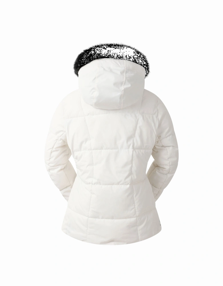 Womens/Ladies Glamourize VI Ski Jacket
