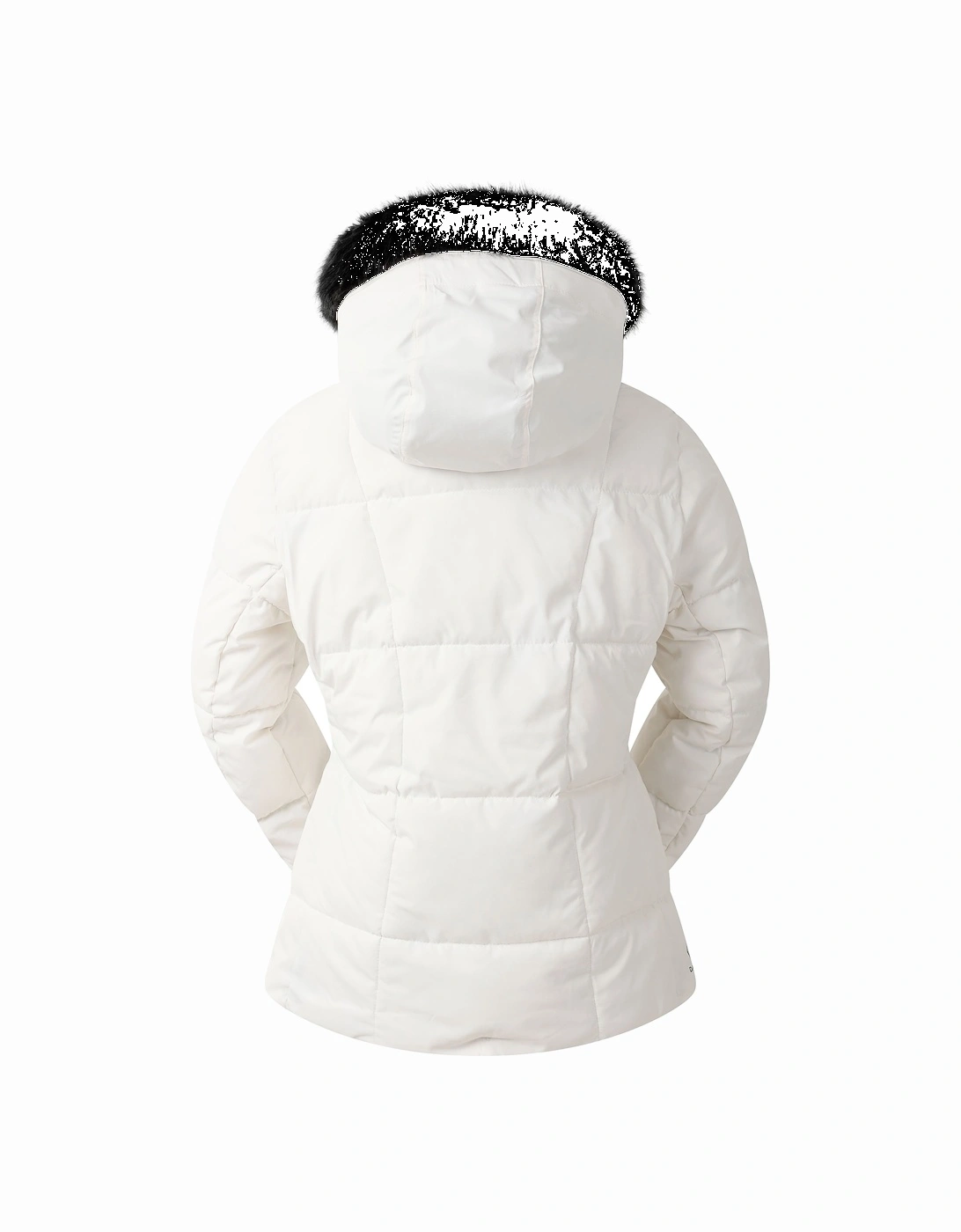Womens/Ladies Glamourize VI Ski Jacket