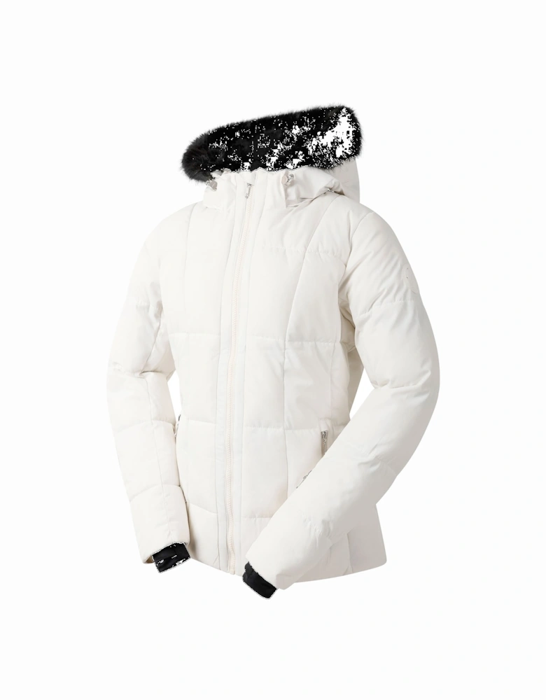 Womens/Ladies Glamourize VI Ski Jacket