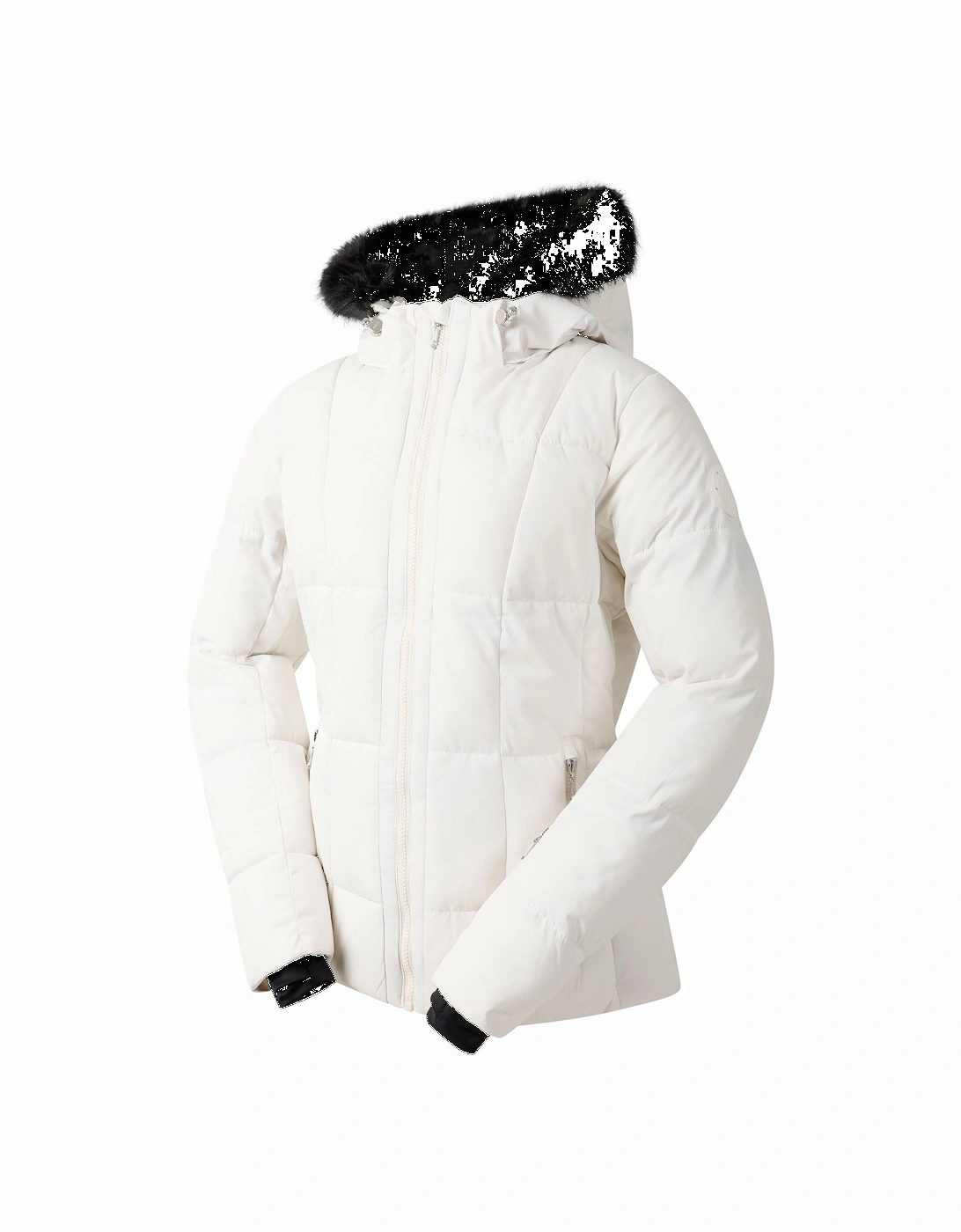 Womens/Ladies Glamourize VI Ski Jacket