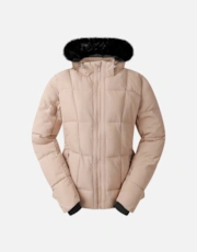 Warm Taupe
