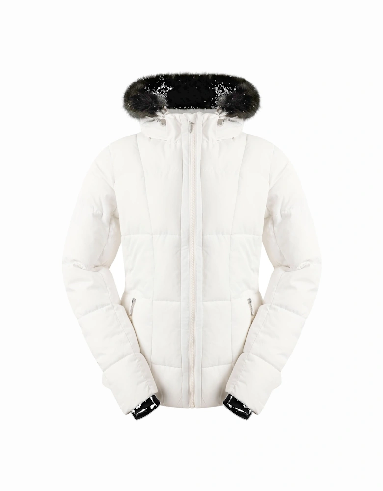 Womens/Ladies Glamourize VI Ski Jacket