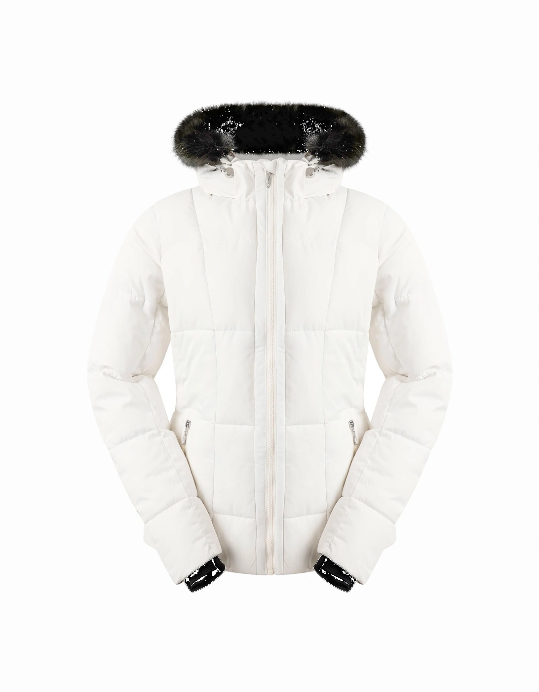 Womens/Ladies Glamourize VI Ski Jacket, 6 of 5