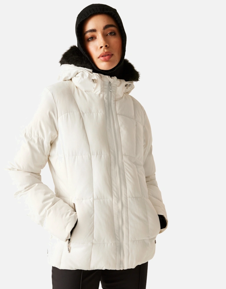 Womens/Ladies Glamourize VI Ski Jacket