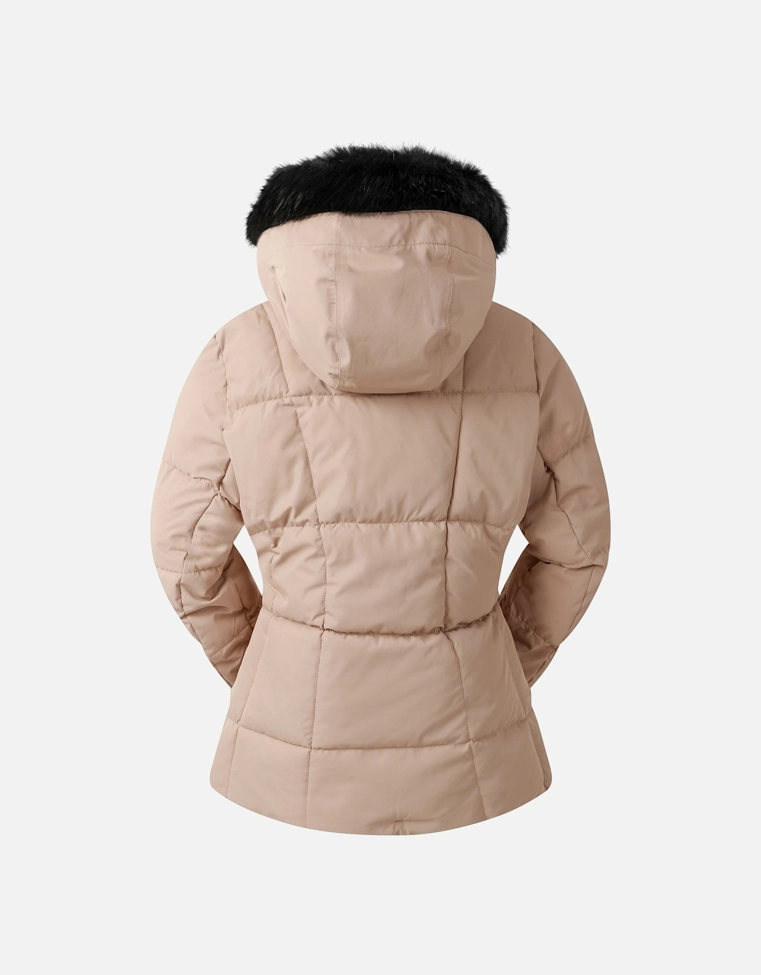 Womens/Ladies Glamourize VI Ski Jacket