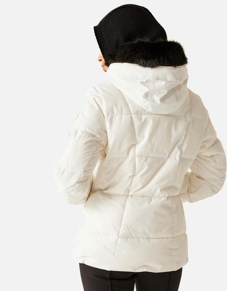 Womens/Ladies Glamourize VI Ski Jacket