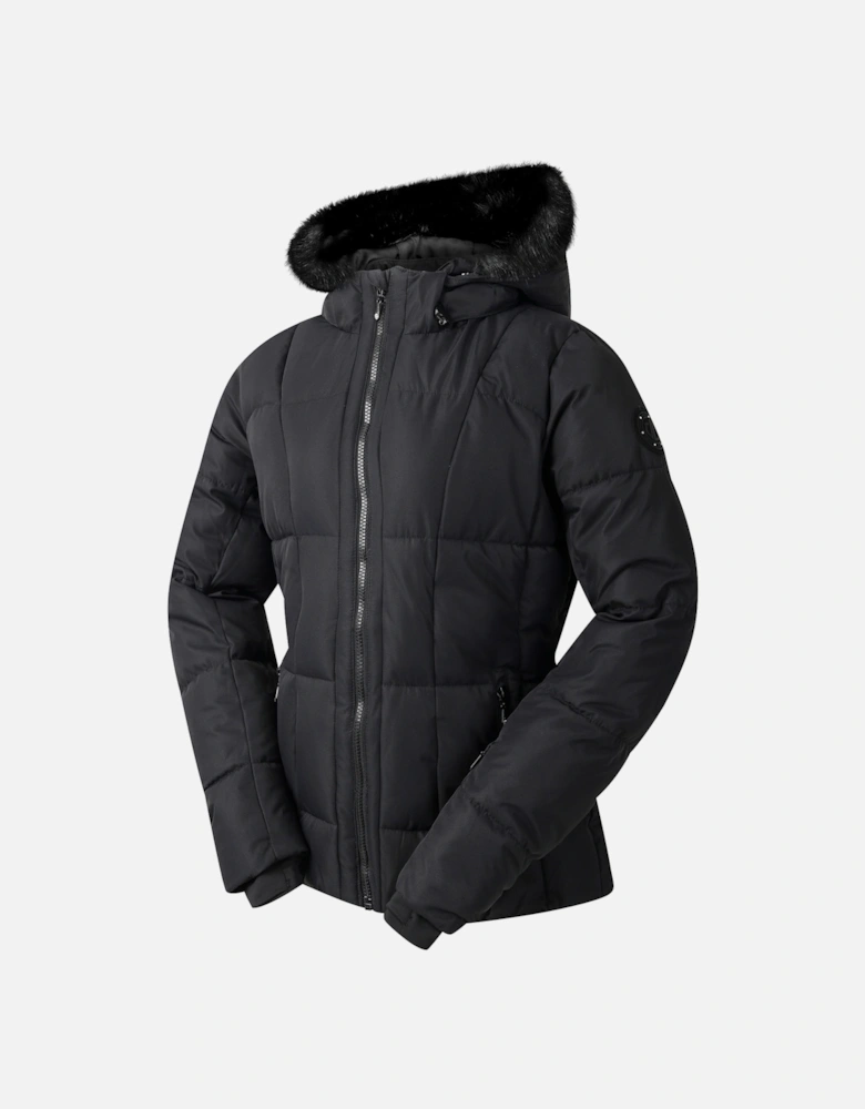 Womens/Ladies Glamourize VI Ski Jacket