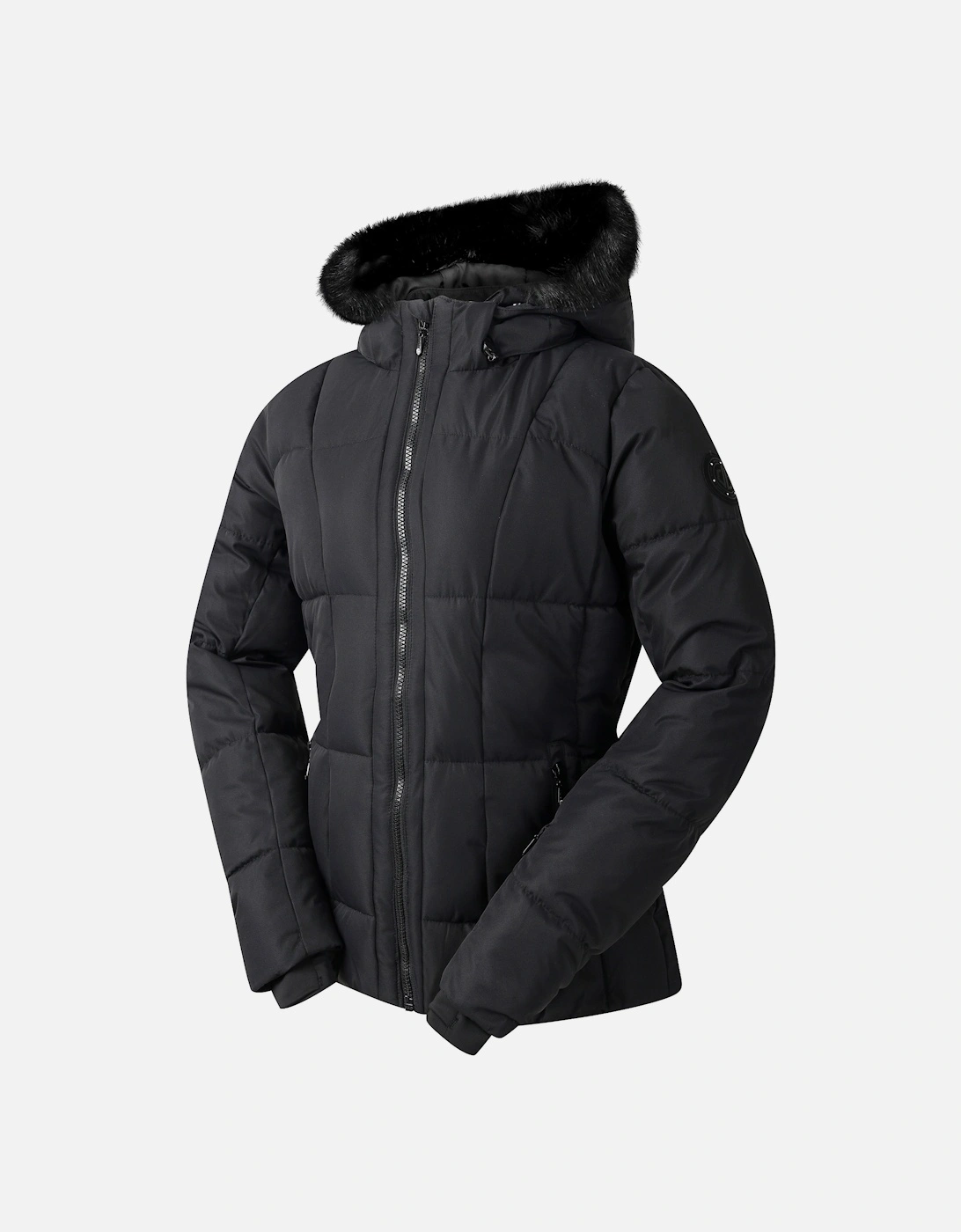 Womens/Ladies Glamourize VI Ski Jacket