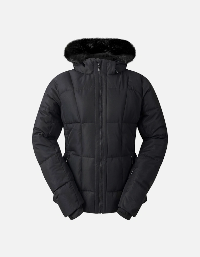Womens/Ladies Glamourize VI Ski Jacket