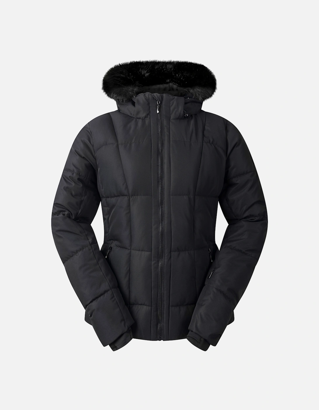 Womens/Ladies Glamourize VI Ski Jacket, 6 of 5